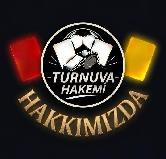Turnuva Hakemi Hakkımızda